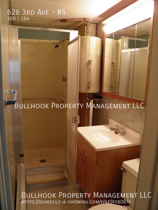 Building Photo - 1 bedroom furnished apartment Close to dow...