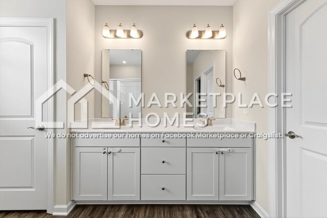 Building Photo - 1129 Alston Rdg Ct