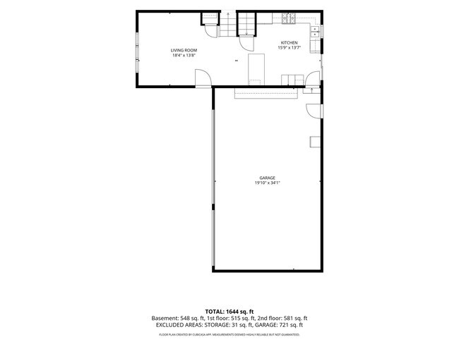 Building Photo - 714 Walnut Ln