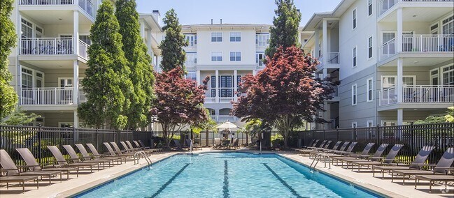 Gated Apartments For Rent In Atlanta Ga Apartment Finder