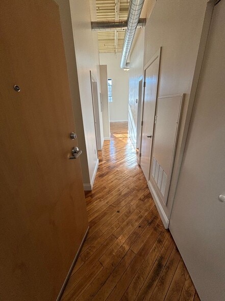 Interior Photo - Star Mill Lofts