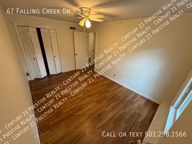 Building Photo - 67 Falling Creek Dr