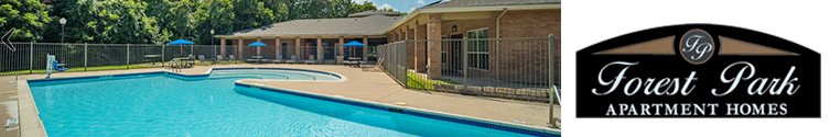 Forest Park Apartment Homes