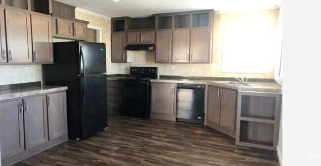 Building Photo - Creston Ridge