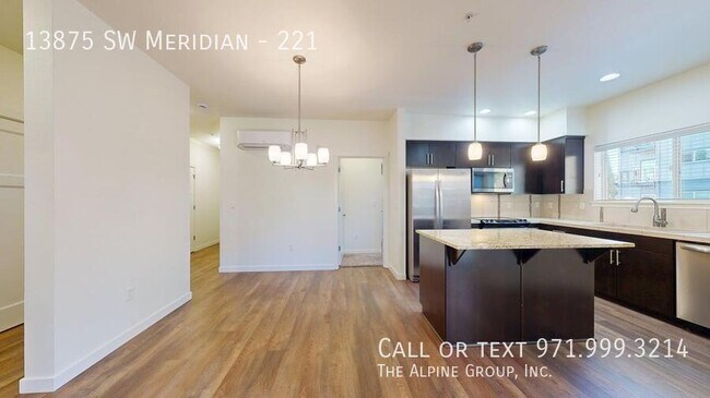 Building Photo - 13875 SW Meridian-221