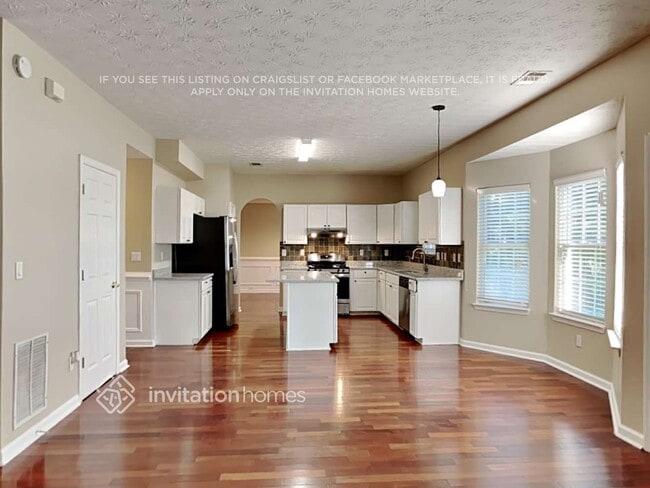 Building Photo - 4237 Wood Cove Dr