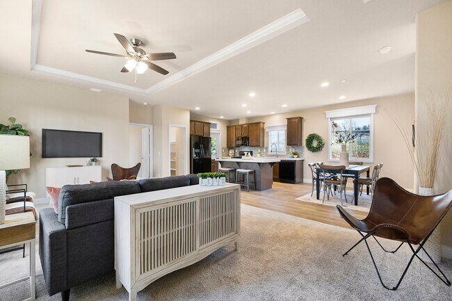 Building Photo - 7045 Molokai Dr