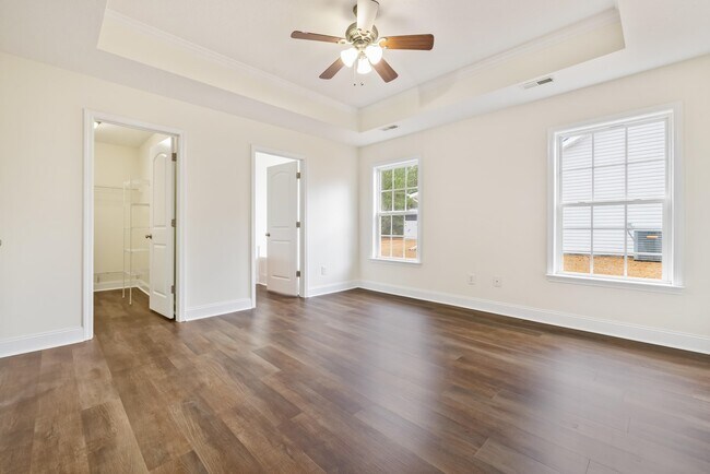 Building Photo - 2711 Green Pond Cir