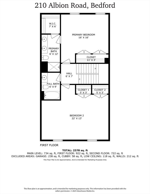 Building Photo - 200 Albion Rd