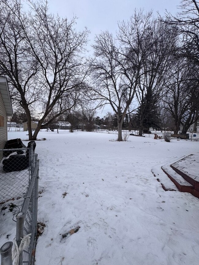 Building Photo - AVAILABLE NOW - Nicely rehabbed 3 Bedroom Single Family Home with Garage and Very Large Backyard