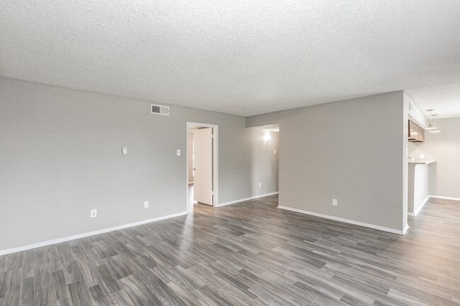 Floorplan - STATION 121 at Town Center Apartments