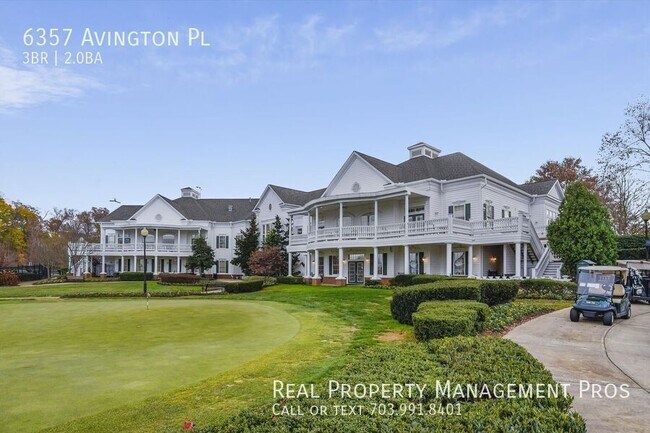 Building Photo - 6357 Avington Pl