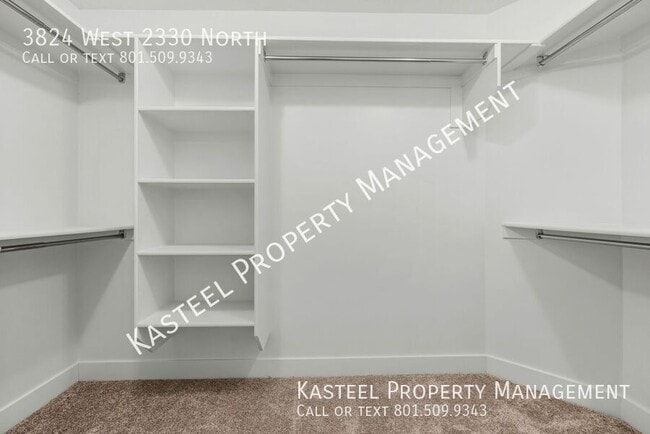 Building Photo - 3824 W 2330 N