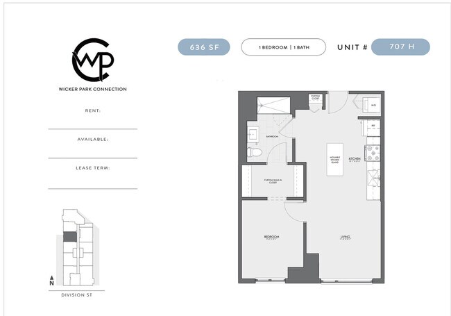 Building Photo - 1640 W Division St