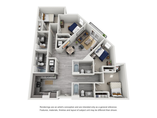 4 Bedroom | 4 Bathroom - 114 Earle