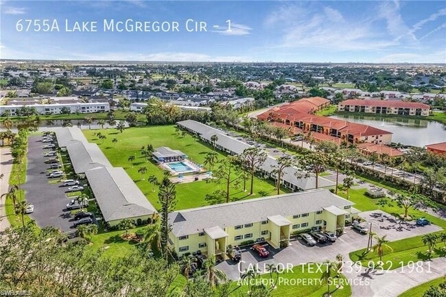 Building Photo - 6755A Lake McGregor Cir-1