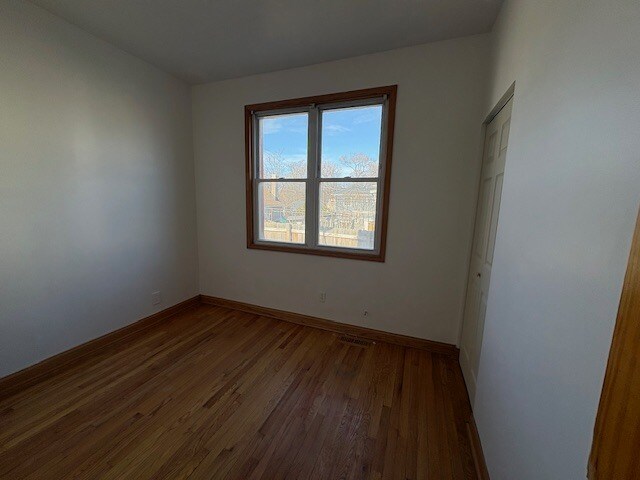 Bedroom 2 - 240 Sawyer Ave