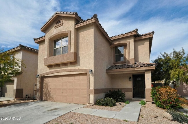 Building Photo - 3331 S Chaparral Rd