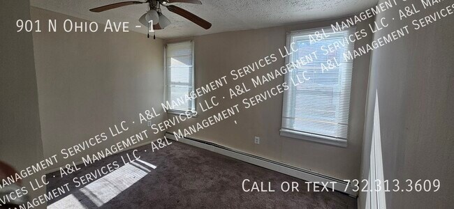 Building Photo - 901 N Ohio Ave