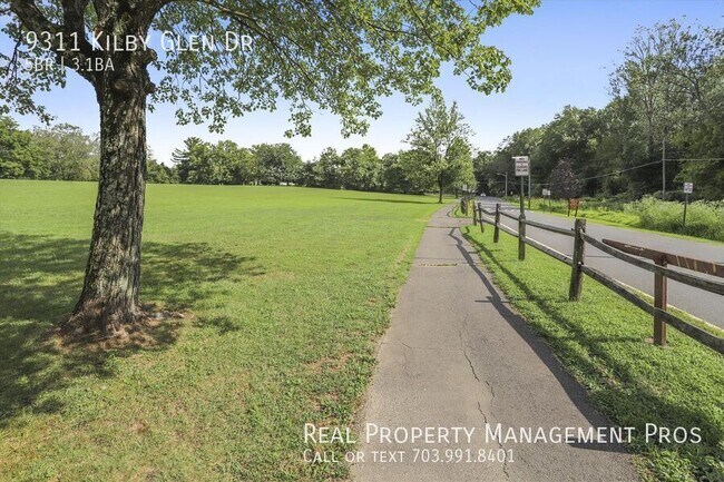 Building Photo - 9311 Kilby Glen Dr