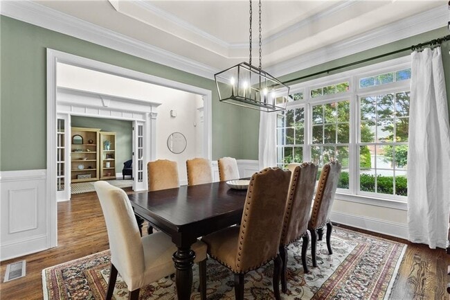 Building Photo - 5765 Bailey Ridge Ct