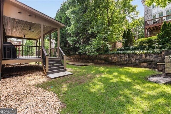 Building Photo - 1772 Buckhead Valley Ln NE