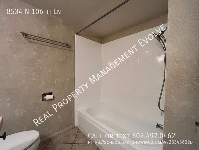 Building Photo - 8534 N 106th Ln