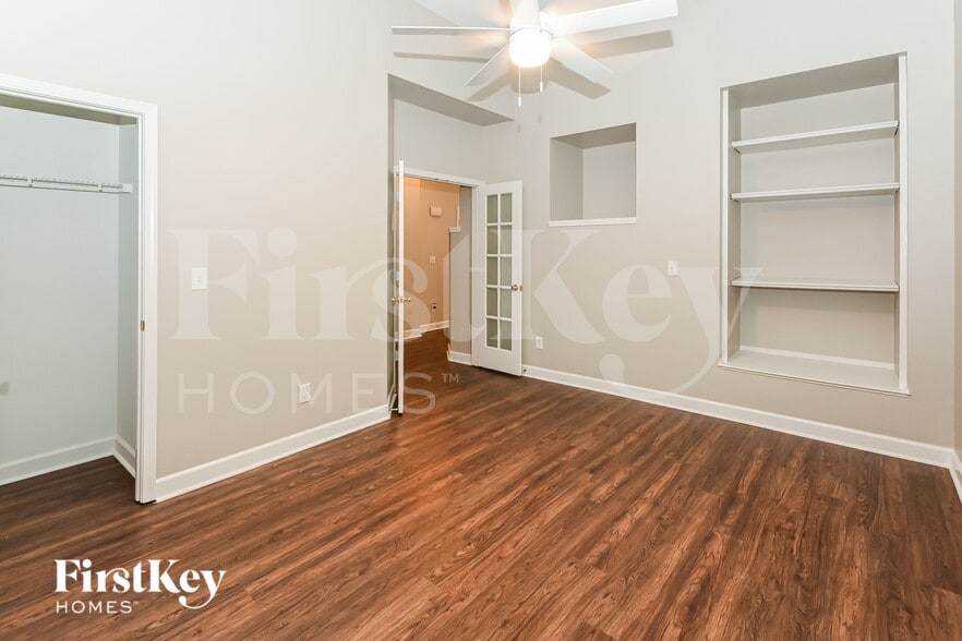 Building Photo - 5611 Branthurst Dr