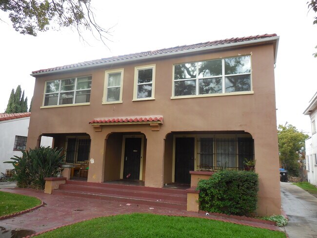 Primary Photo - 601 W 48th St