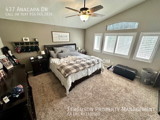 Building Photo - 437 Anacapa Dr