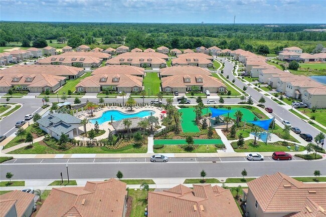 Building Photo - 1369 Palmetto Dunes St