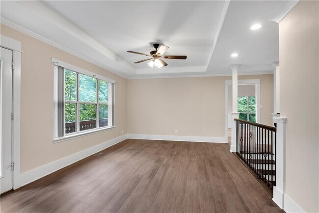 Building Photo - 3346 Cove Overlook Rd