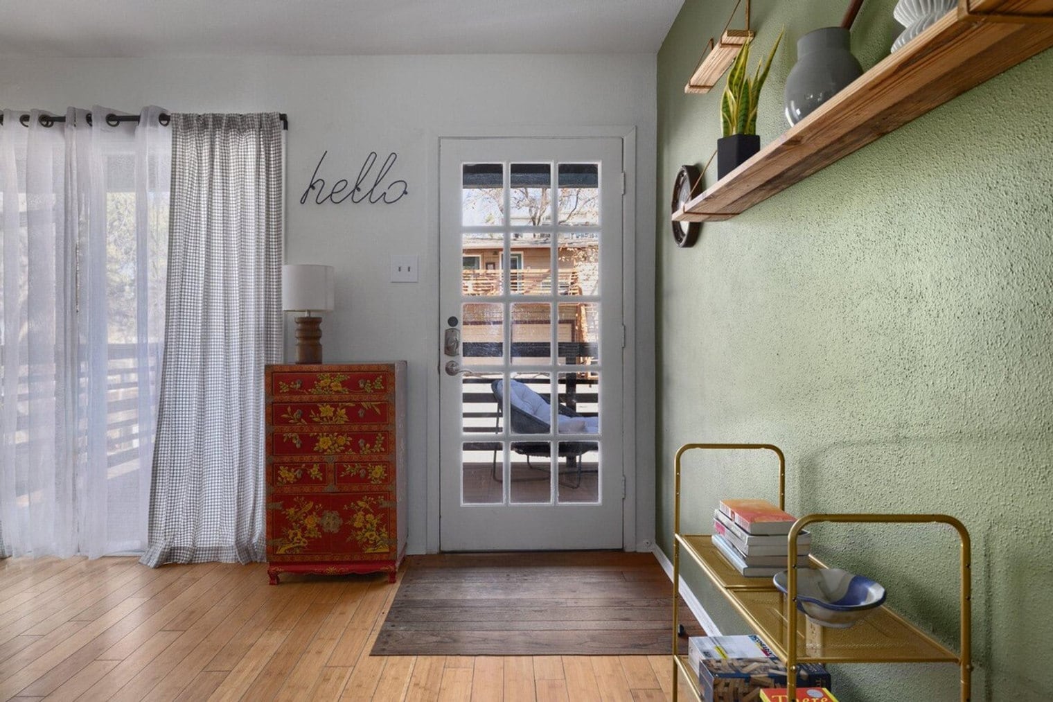 Building Photo - 2806 Rae Dell Ave