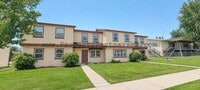 Building Photo - 504 S 20th Ave