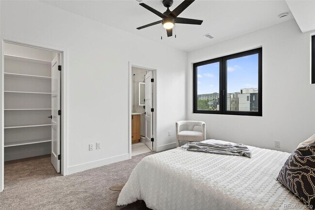 Building Photo - New Construction Townhome with Rooftop Deck