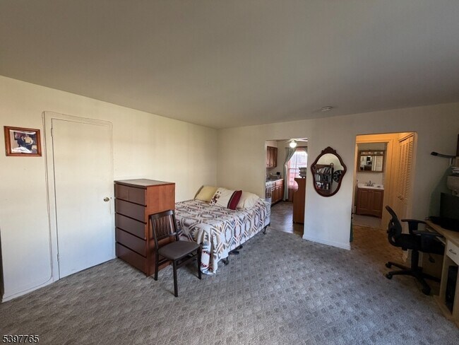 Building Photo - 245 Passaic Ave