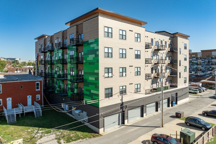 Building Photo - Grove Lofts
