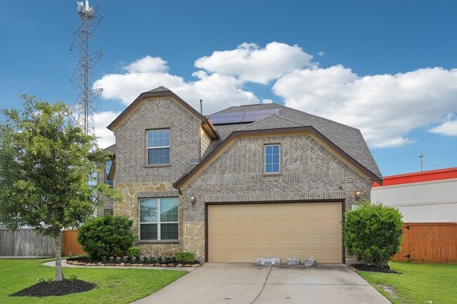 Building Photo - 9403 Peralta Creek Ct