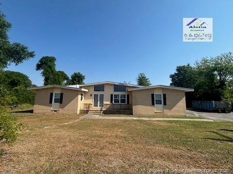 Building Photo - 1505 7th St