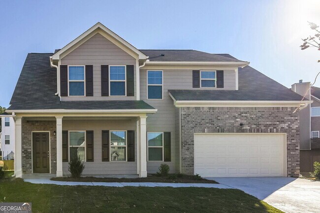 Primary Photo - 910 Prather Ct SW