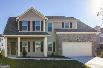 Building Photo - 910 Prather Ct SW