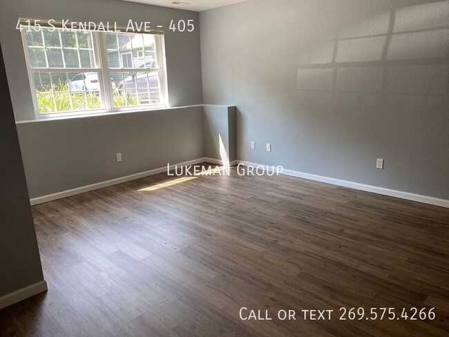 Building Photo - 415 S Kendall Ave