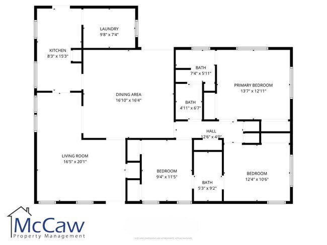 Building Photo - 3538 Hacienda Dr