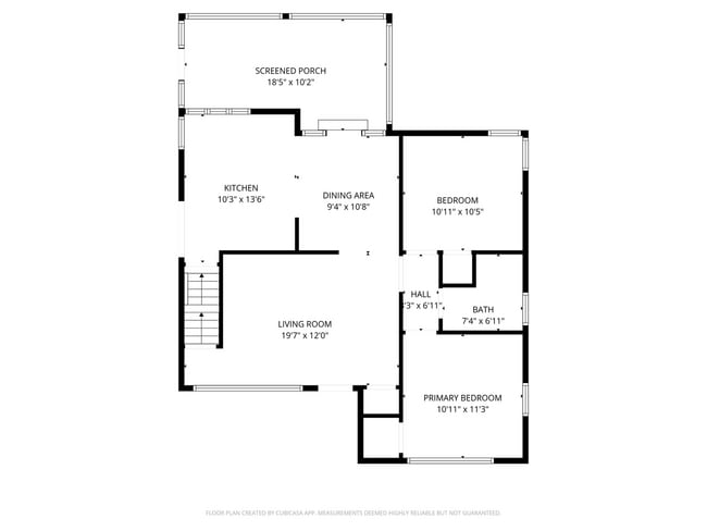 Building Photo - Charming Single Family in Camp Hill