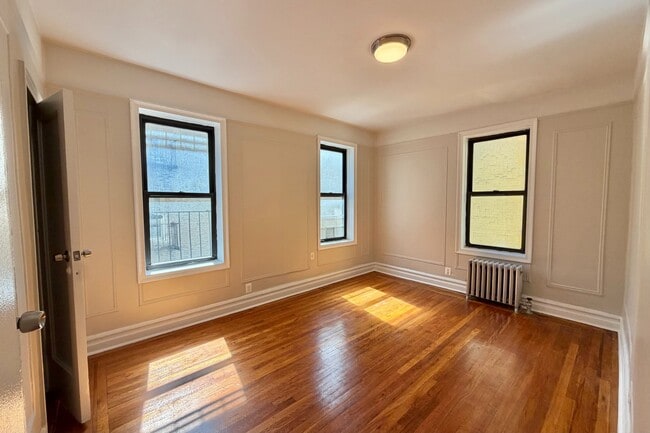 Floorplan - 213 Bennett Avenue