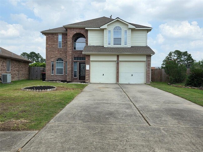 Primary Photo - 12814 Mills Crossing Ln