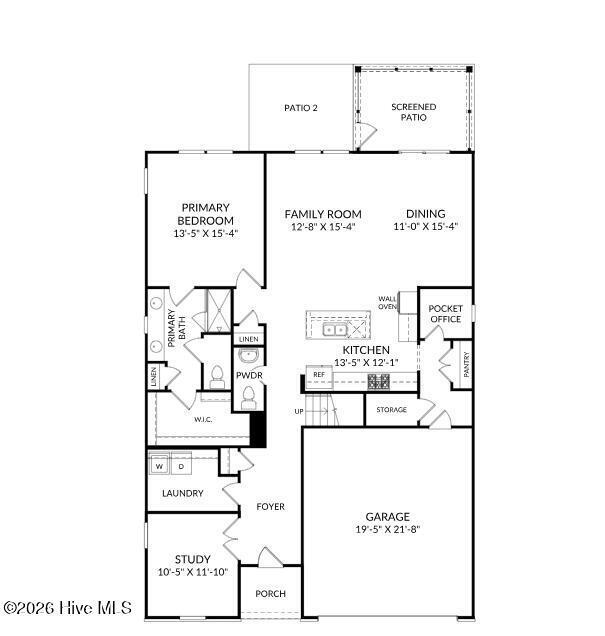Building Photo - 7461 Linda Vis Ln