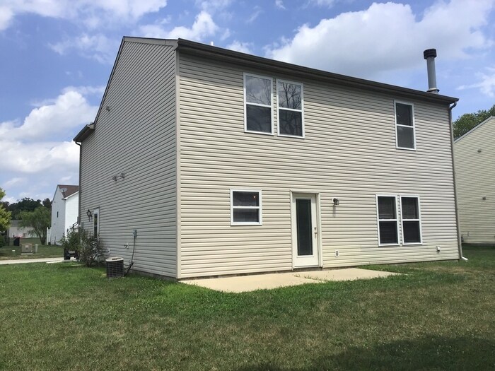 Building Photo - 6517 Apple Branch Ln