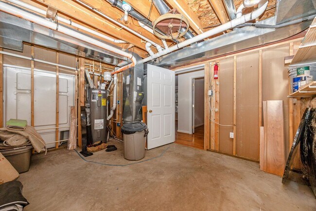 Building Photo - The Meadows In New Market