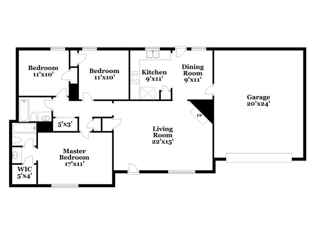 Building Photo - 4820 Greenlawn Cove